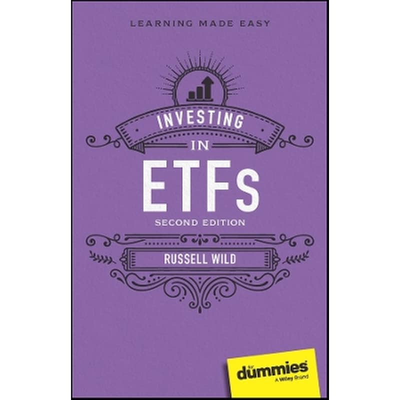 Investing in ETFs For Dummies