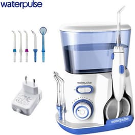 Waterpulse V300 Water Flosser Λευκό