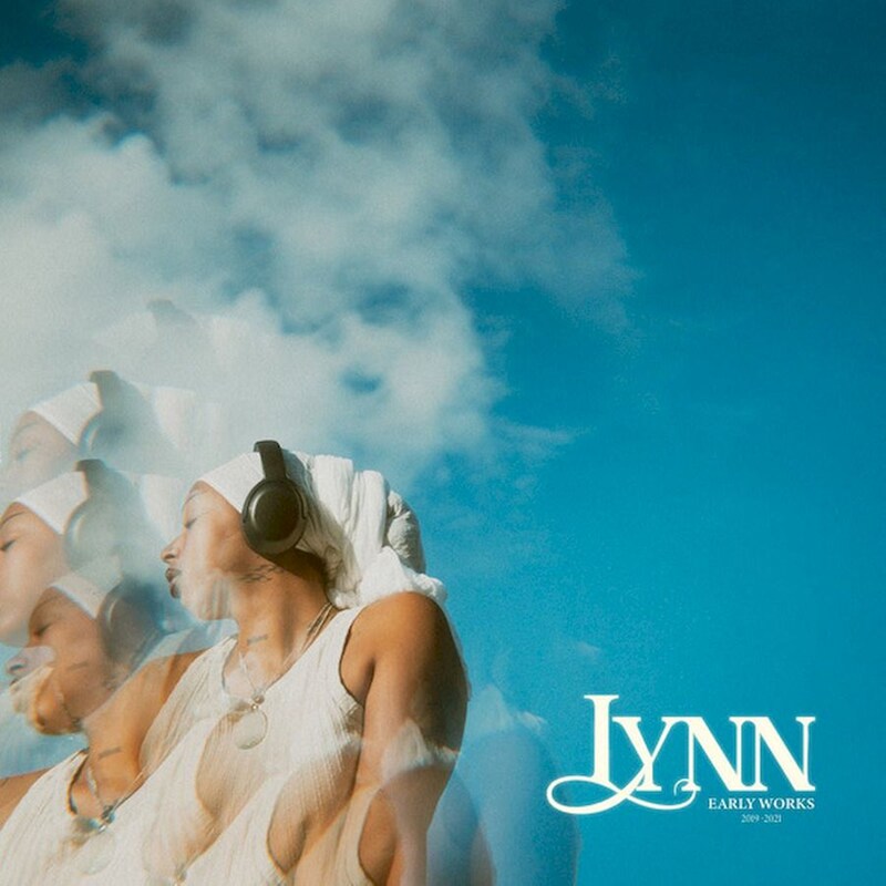 Early Works 2019 - 2021 (Pearl LP)