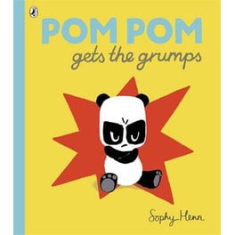 Pom Pom Gets the Grumps