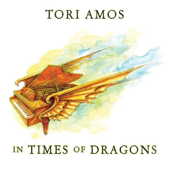 In Times Of Dragons image 0