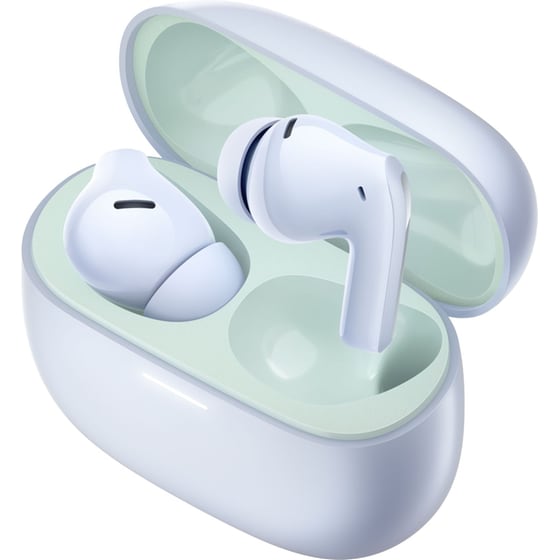 Ακουστικά Bluetooth Redmi Buds 5 Pro - Aurora Purple image 3