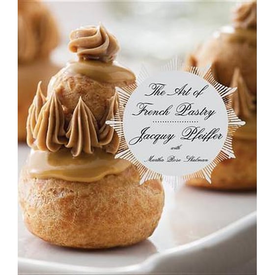 The Art of French Pastry image 0