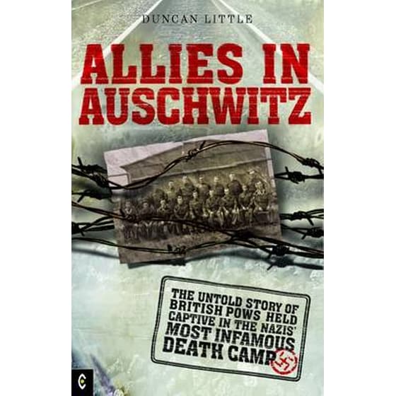 Allies in Auschwitz image 0