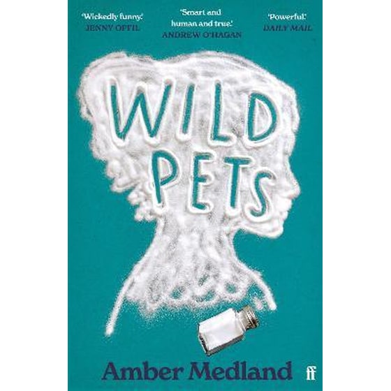 Wild Pets image 0