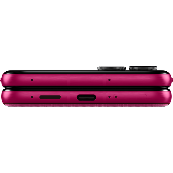 Motorola Razr 60 Ultra 512GB - PANTONE Cabaret image 11
