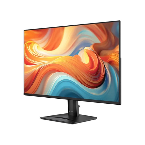 MSI Pro MP275 E14L Monitor 27" FHD IPS Flat 144Hz 4ms image 5