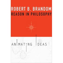 Reason in Philosophy