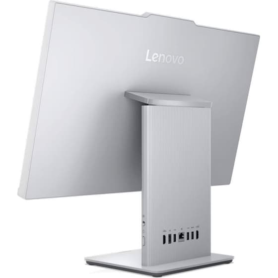 All In One Lenovo AIO-24IRH9 24" Full HD (Core i3-1315U/8GB/512GB SSD/DOS)(2024) image 6