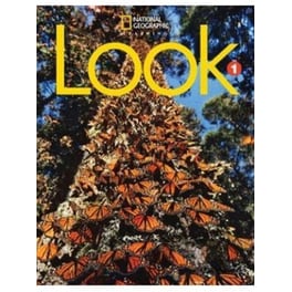Look 1: Workbook (Junior A)
