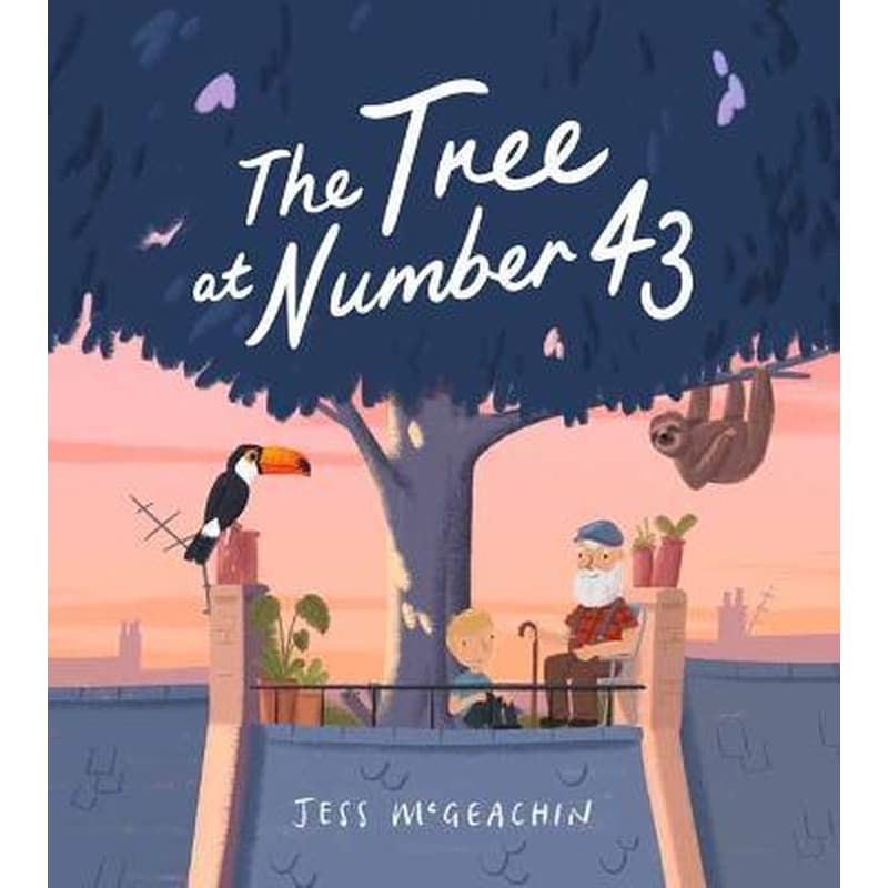 Tree at Number 43,The