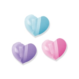 Σετ Γόμες Kangaro Purple Passion (4 Τεμάχια)