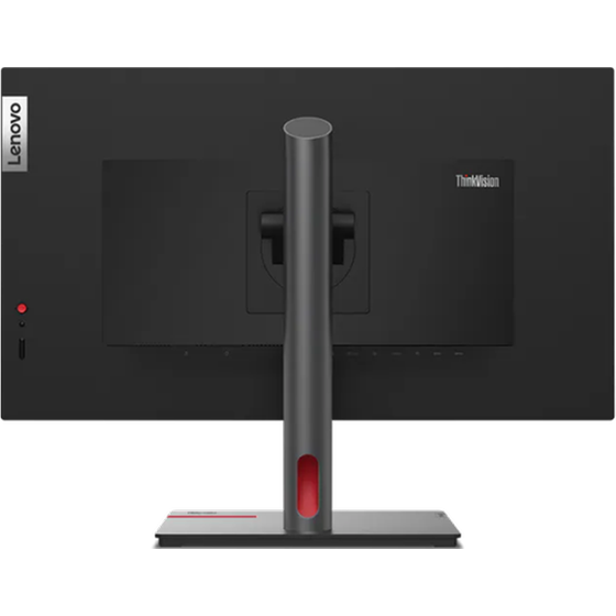 Lenovo Thinkvision P27q-30 27in Qhd Ips Antiglare Hdmi+dp+usb 3y image 4