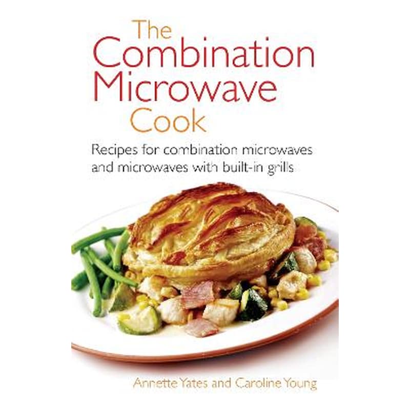 Combination Microwave Cook 1798108