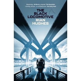 The Black Locomotive