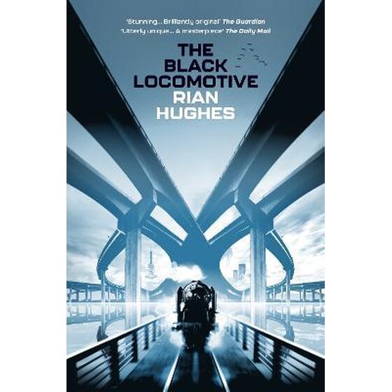 The Black Locomotive image 0