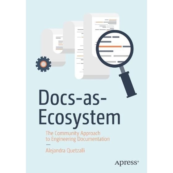 Docs-as-Ecosystem image 0