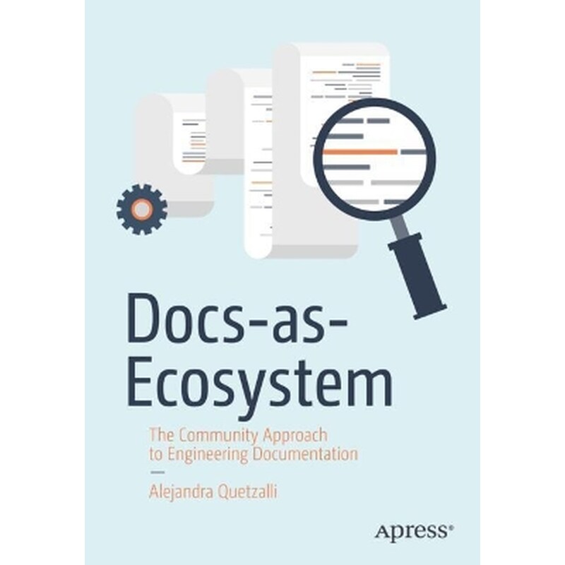 Docs-as-Ecosystem