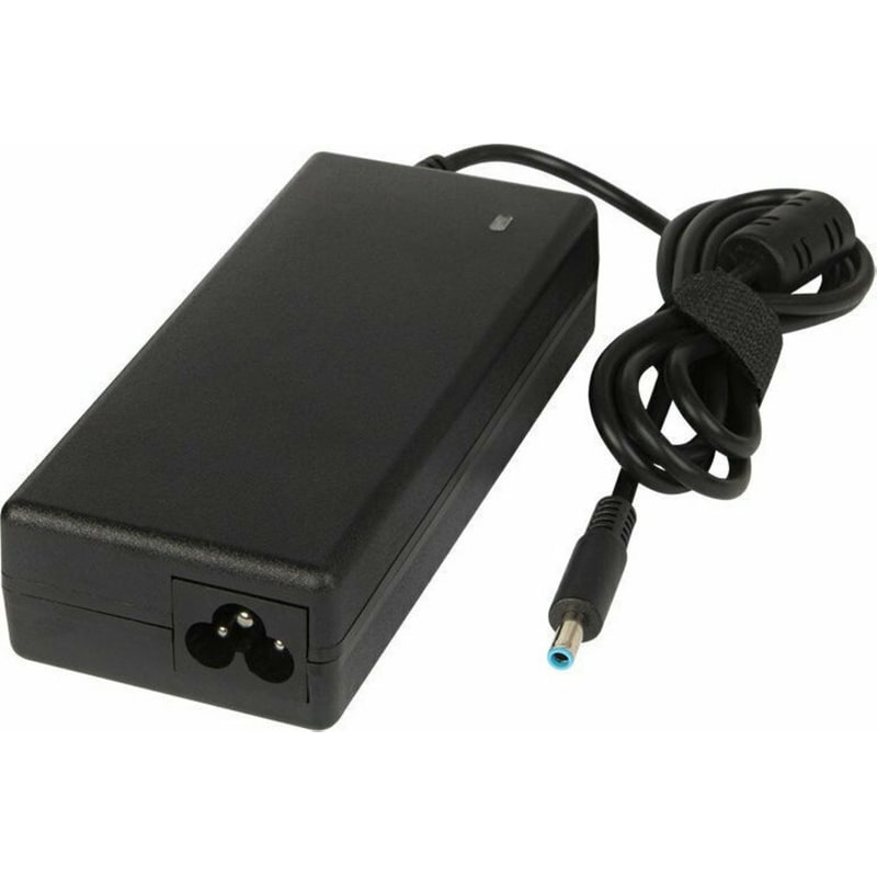 Φορτιστής BLOW DM-4221 για laptop HP με υποδοχή 4.5x3.0mm - 90 W