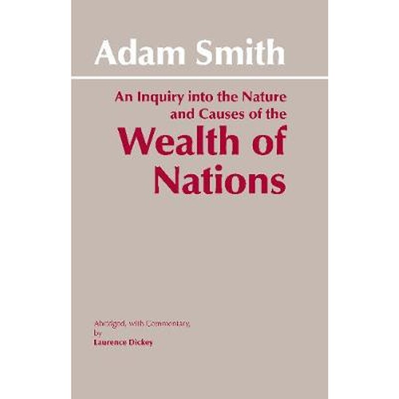 Wealth of Nations