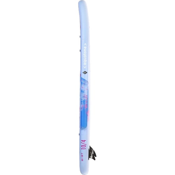 Φουσκωτή Σανίδα SUP Aquatone 315 x 82 cm - Γαλάζιο image 2