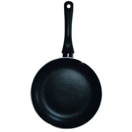 COOK-SHOP 30003693 28 cm Αντικολλητικό Wok Μαύρο