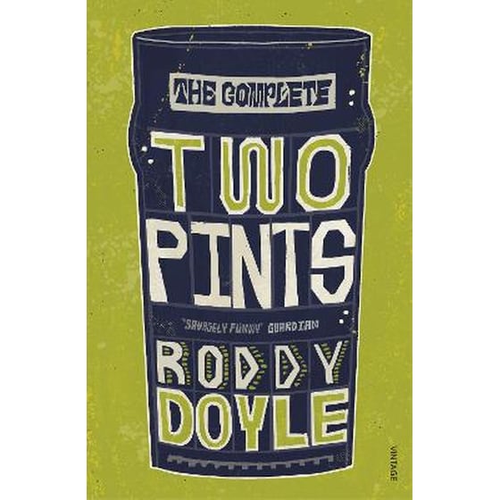 Complete Two Pints image 0