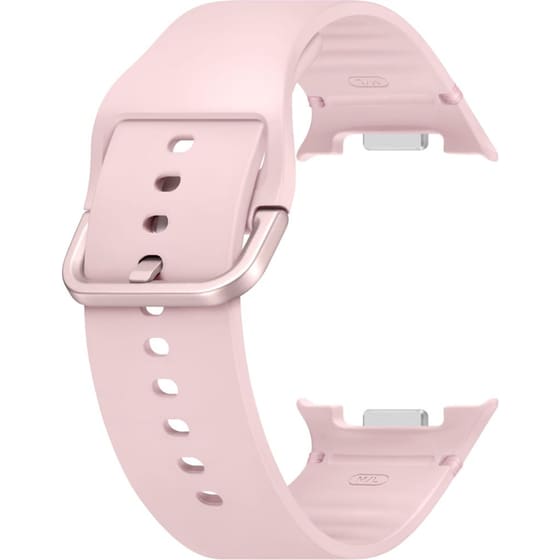 Λουράκι Samsung Sport Band M/L για Samsung Galaxy Watch8 40mm/44mm / Galaxy Watch8 Classic 46mm - Pink image 0