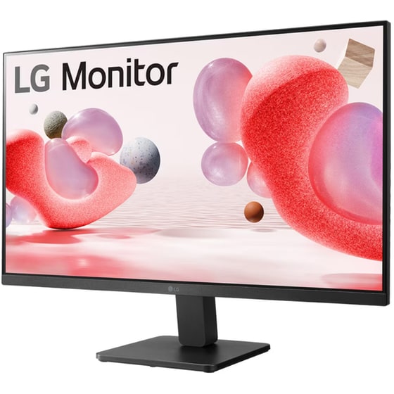 LG 27MR400-B Monitor 27'' FHD IPS Flat 100Hz 5ms image 1