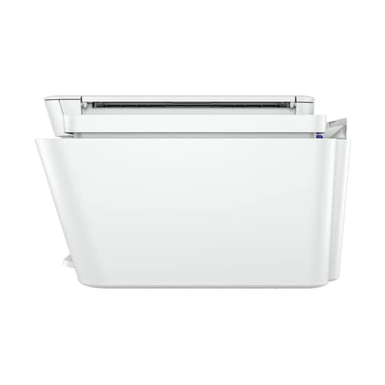 HP DeskJet 4230e  Έγχρωμος Εκτυπωτής All-in-One Inkjet - Λευκό image 3