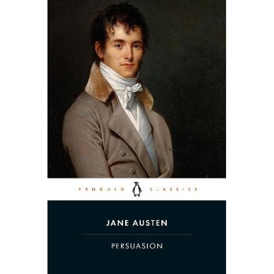 Persuasion image 0