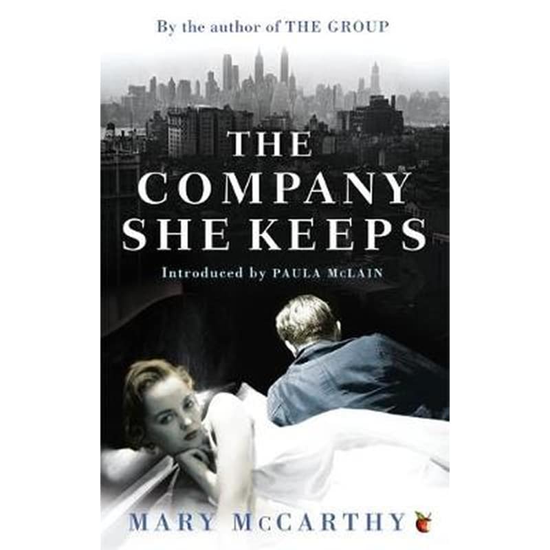 The Company She Keeps