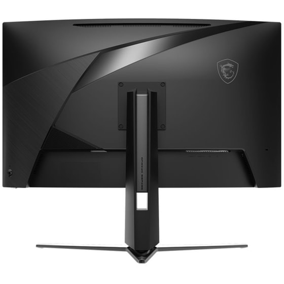 MSI MAG 32CQ6PF 31.5" VA Flat 180Hz 0.5ms image 3