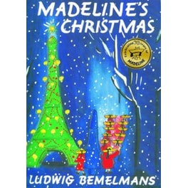 Madeline's Christmas