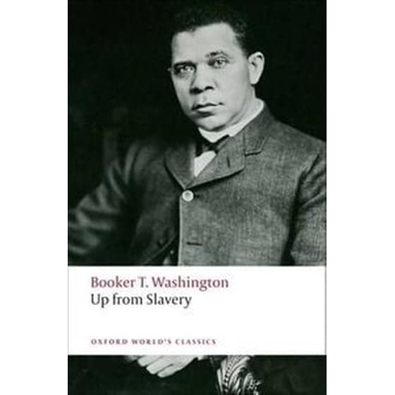 Up from Slavery image 0