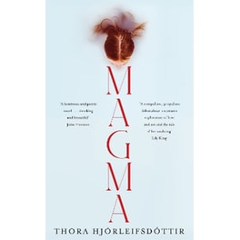Magma