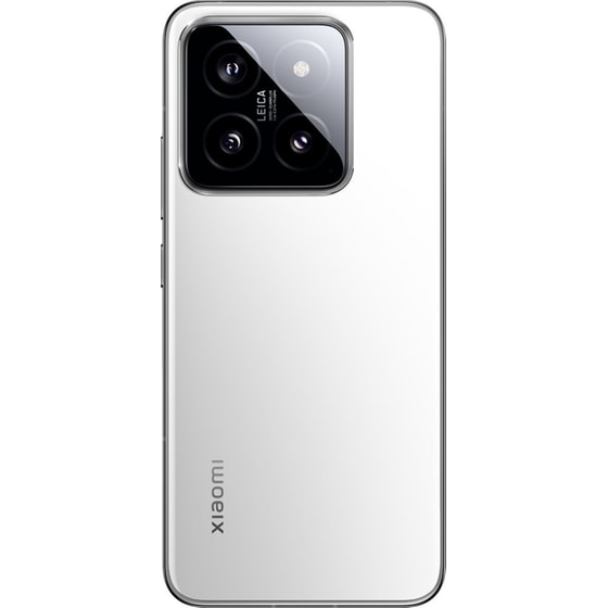 Xiaomi 14 512GB - White image 4