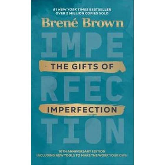 The Gifts of Imperfection image 0