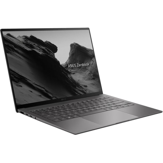 Asus Zenbook S 14 OLED UX5406AA-SU234X 14" QHD+ OLED (Intel Core Ultra 9-386H/32 GB/1TB SSD/Intel Graphics/Win11Pro) Laptop image 1