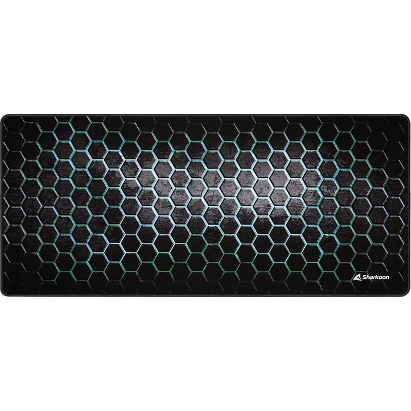 Sharkoon Skiller SGP30 Gaming Mouse Pad XXL 900mm - Μαύρο