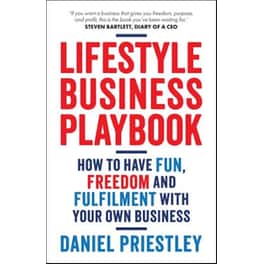 Lifestyle Business Playbook