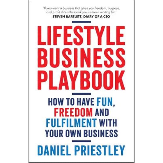 Lifestyle Business Playbook image 0