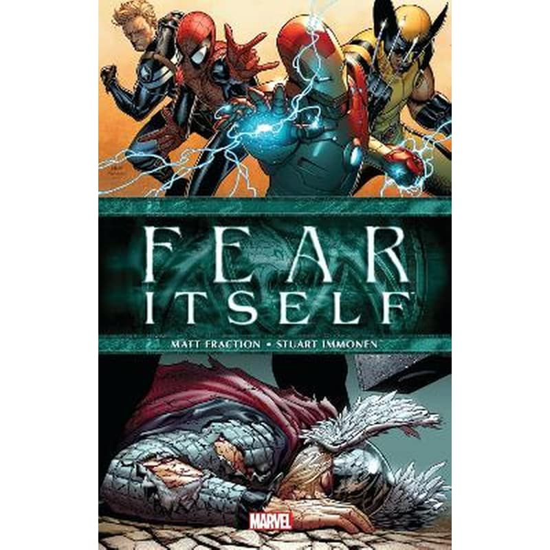 Fear Itself (New Printing)