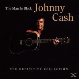 The Man In Black
