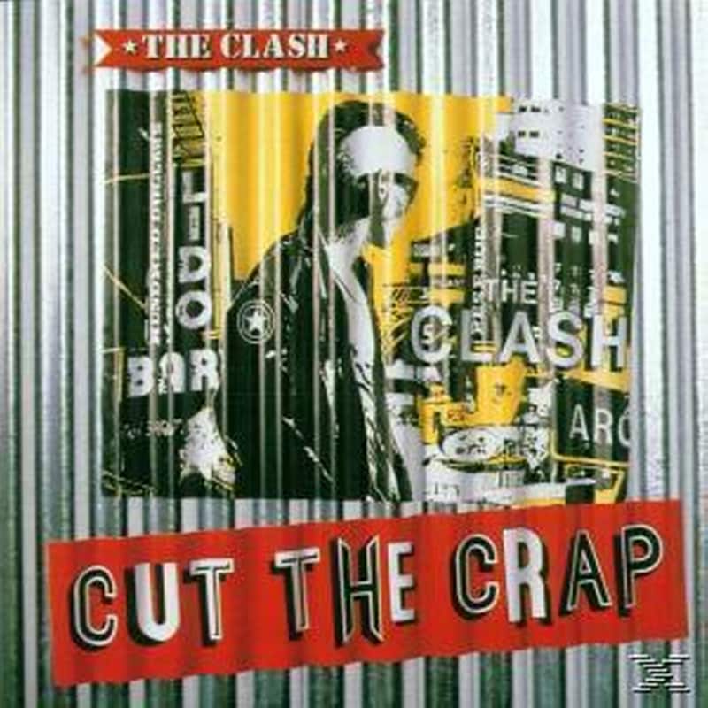 Cut The Crap