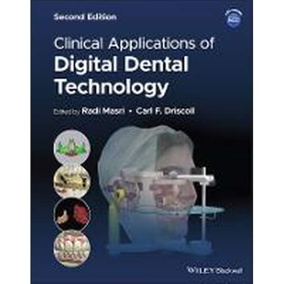 Clinical Applications of Digital Dental Technology image 0