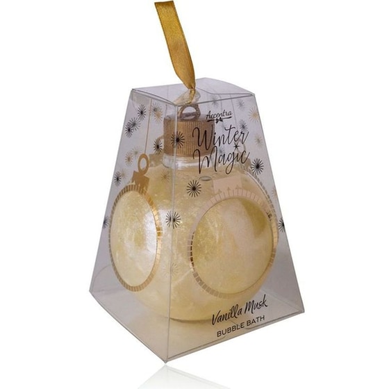 Αφρόλουτρο&nbsp;Accentra Winter&nbsp;Magic 300ml image 1