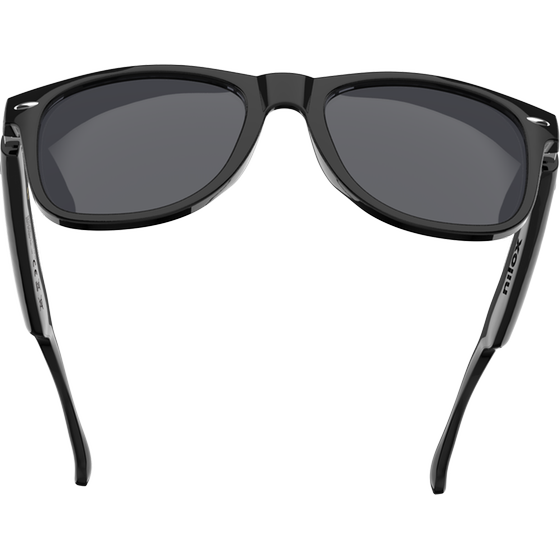 AR Glasses Nilox Smart Audio - Black image 5