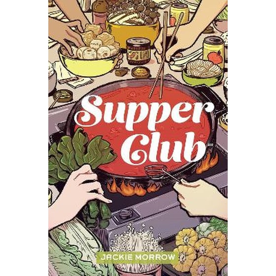 Supper Club image 0