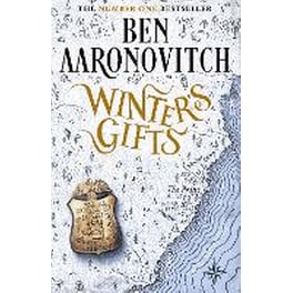 Winter's Gifts